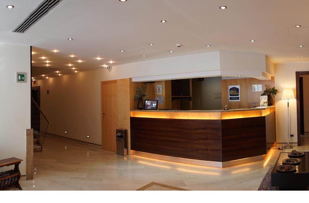 Suites & Residence Hotel ポッツオーリ エクステリア 写真