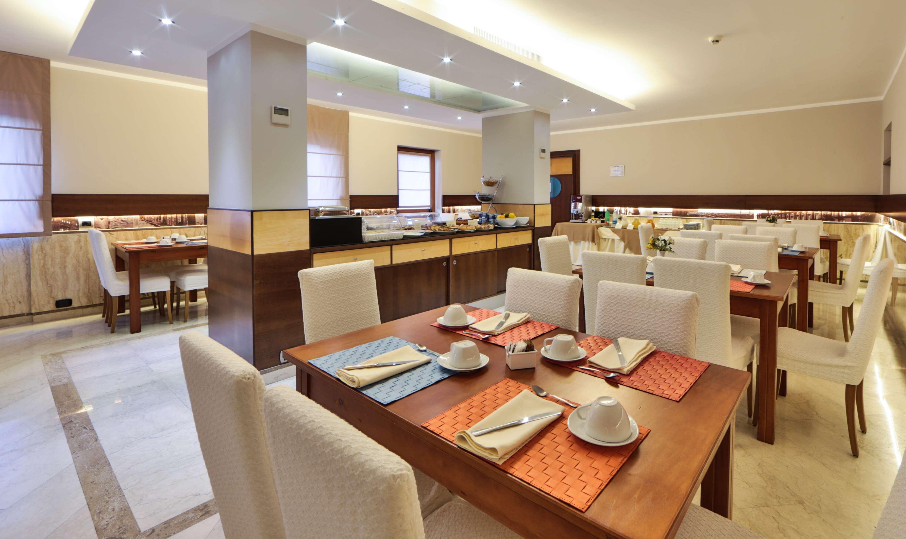 Suites & Residence Hotel ポッツオーリ エクステリア 写真