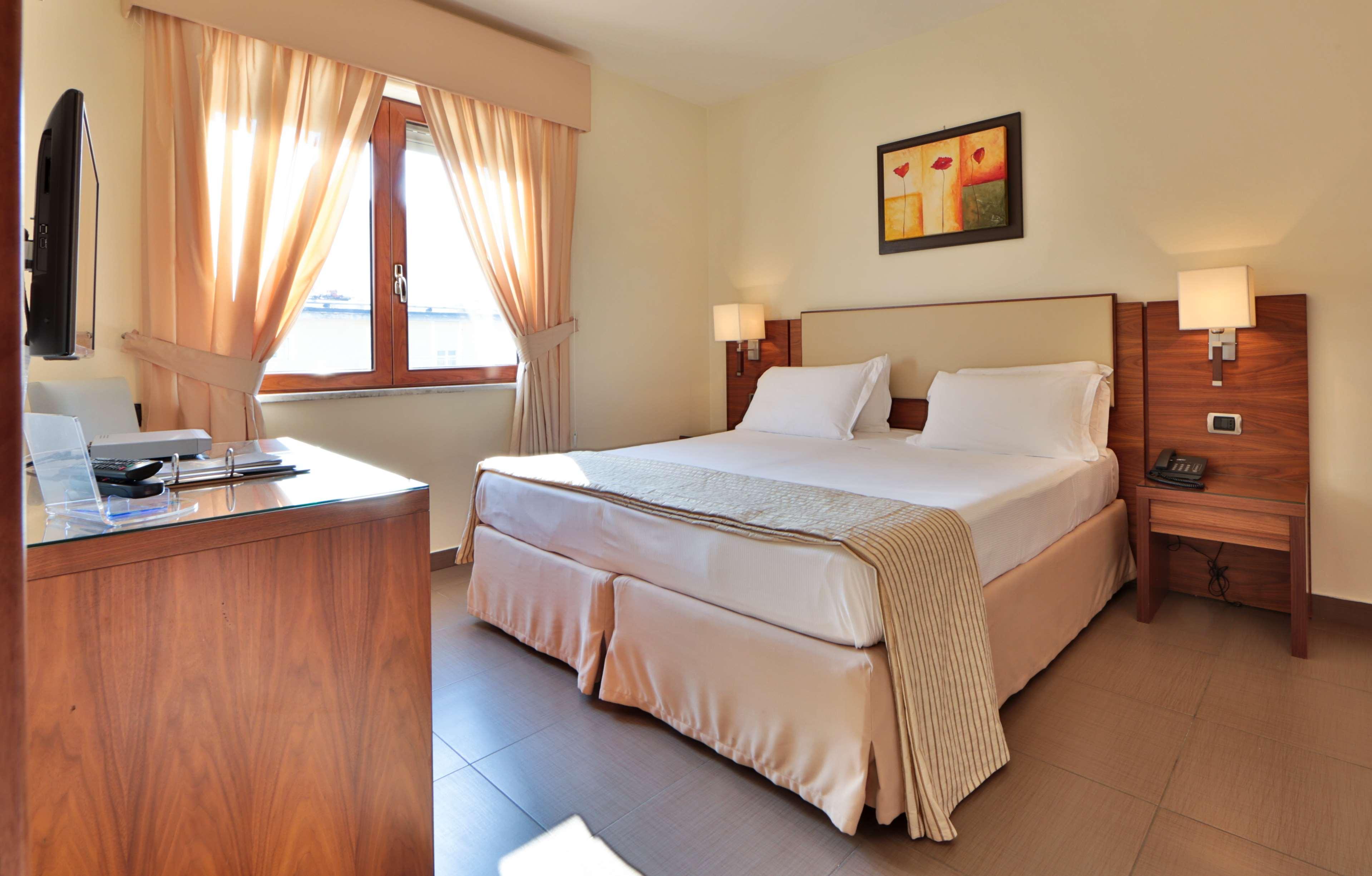 Suites & Residence Hotel ポッツオーリ エクステリア 写真