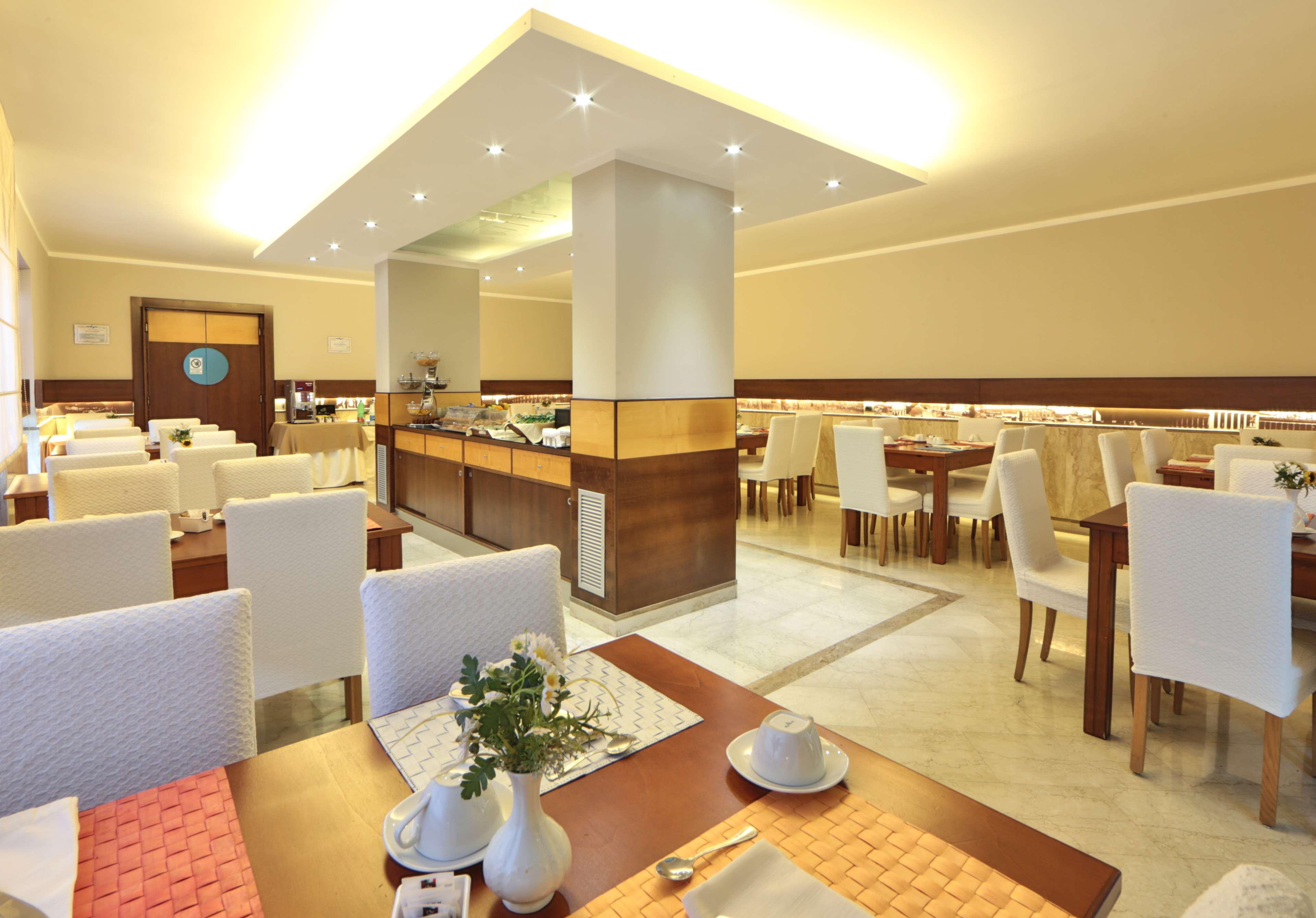 Suites & Residence Hotel ポッツオーリ エクステリア 写真