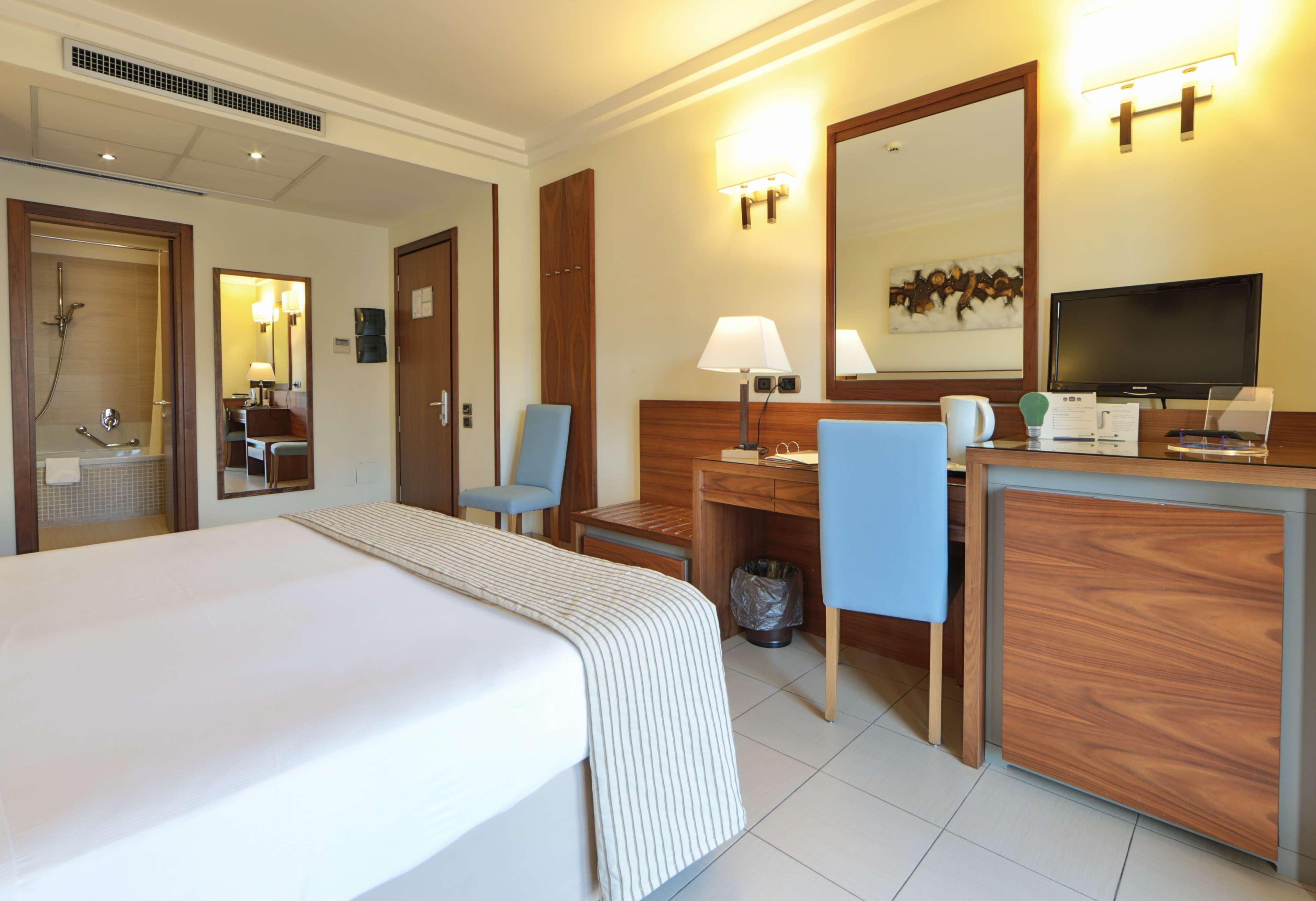Suites & Residence Hotel ポッツオーリ エクステリア 写真