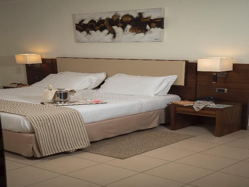Suites & Residence Hotel ポッツオーリ エクステリア 写真