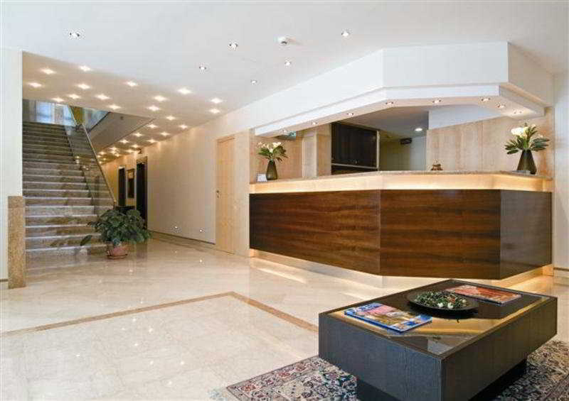 Suites & Residence Hotel ポッツオーリ エクステリア 写真